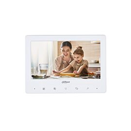 VTH1020J

Analog Indoor Monitor