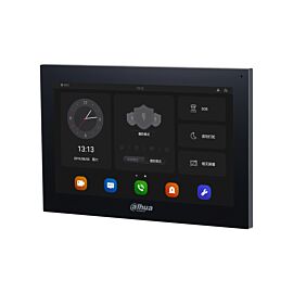 VTH5241DW-S2

IP & Wi-Fi Indoor Monitor