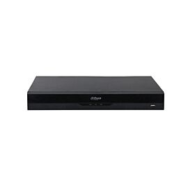 NVR2208-8P-I EoL-L

8 Channel 1U 8PoE WizSense Network Video Recorder