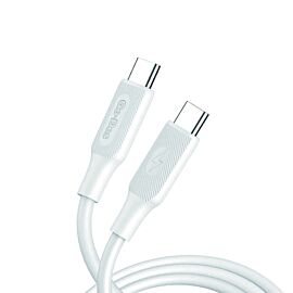 Go-Des USB-C to USB-C PD Flash Charge GD-UC571