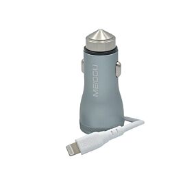 Meidou Car Charger Lightning MD-D003