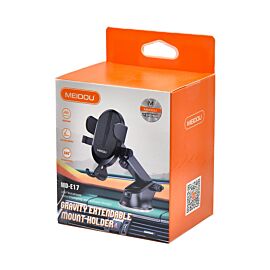 Meidou Gravity Extendable Mount Holder MD-E17