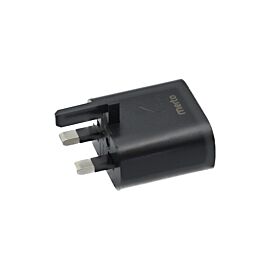 Merto Travel Charger 65W Black MA-PD01
