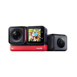 Insta360 ONE RS