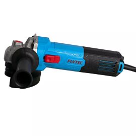 900W 4.5Inch Angle Grinder by FIXTEC
