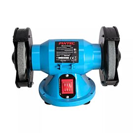 5" Bench Grinder by FIXTEC