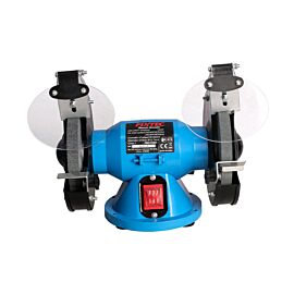 6" Bench Grinder by FIXTEC