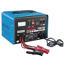 Car Battery Charger by FIXTEC