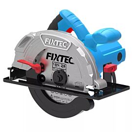 1200W Circular Saw by FIXTEC