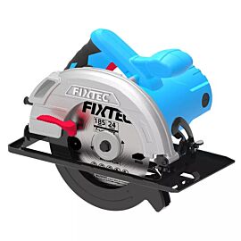 1500W Circular Saw by FIXTEC