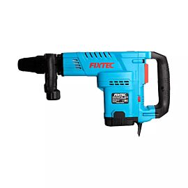 1800W SDS Max Rotary Hammer by FIXTEC