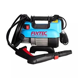 1500W Induction Motor High Pressure Washer by FIXTEC