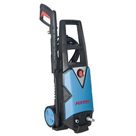 1800W 100-140 Bar High Pressure Washer by FIXTEC