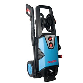 2200W 120-160 Bar High Pressure Washer by FIXTEC