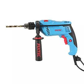 800W Impact Drill by FIXTEC