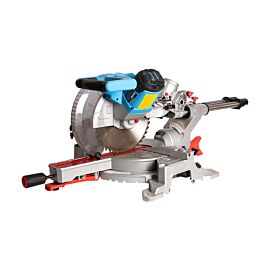 10Inch Sliding Mitre Saw by FIXTEC