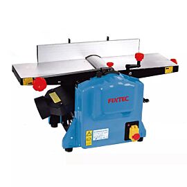 1600W Jointer&Planer by FIXTEC