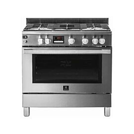 Electrolux Free Standing Gas Cooker EKG9241Z7X