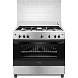 Frigidaire Free Standing Gas Cooker FNGJ90JGVP
