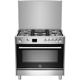 La Germania 5 Gas Burners Cooker TUS95C61LCX
