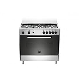 La Germania Americana CKR With Fan AMS95C81DX 90x60SS