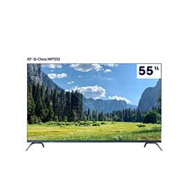 Uneva Android Tv 4k 55Inch