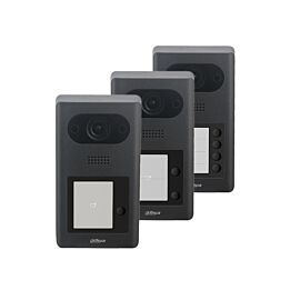 VTO3211D-P1/P2/P4-S2

IP 1/2/4-button Villa Door Station