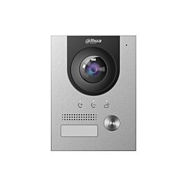 VTO2211G-WP

IP & Wi-Fi Villa Door Station