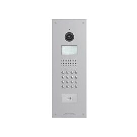 VTO6221E-P

IP Apartment Door Station