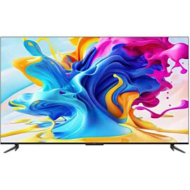 TCL 75C645 4K QLED Smart Television 75inch