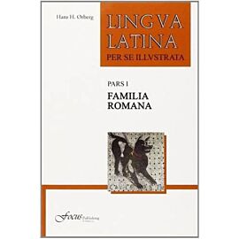Lingua Latina per se Illustrata