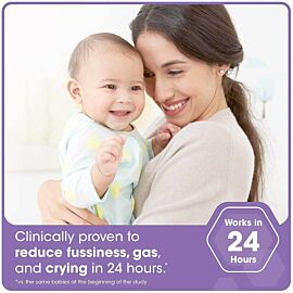 Enfamil Gentlease Infant Formula Milk-Based