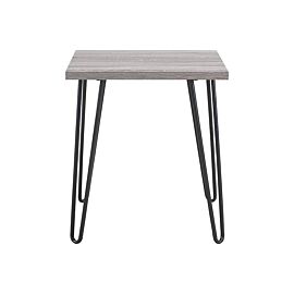 Wood Simple Tea Table