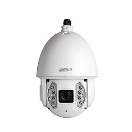 SD49225XA-HNR-S2 EoL-L

2MP 25x Starlight IR WizSense Network PTZ Camera