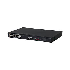 PFS3009-8ET-96

9-Port Unmanaged Desktop Switch with 8 Port PoE