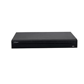 DHI-NVR1108HS-S3/H
8 Channel Compact 1U Lite H.265 Network Video Recorder