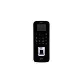 ASI1212D ASI1212D-D
Water-proof Fingerprint Standalone