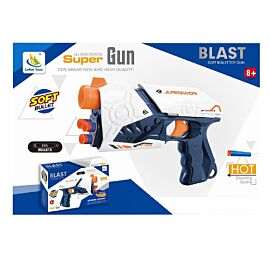 Super gun soft