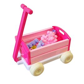 TOY BLOCKS (38PCS)