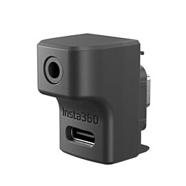 Insta360 Ace Pro & Ace Mic Adapter
