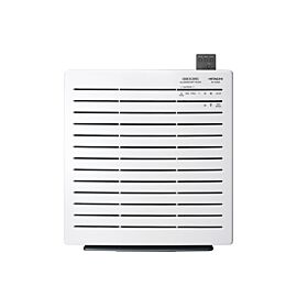 HITACHI AIR PURIFIER area 25m2 WHITE 240U