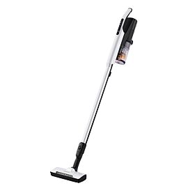 HITACHI Cordless Stick VCL Dust Capacity 0.25L WHITE