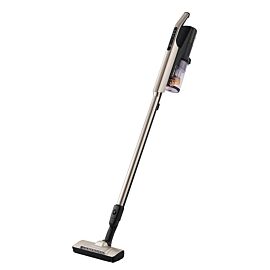 HITACHI Cordless Stick VCL Dust Capacity 2L Gold Black