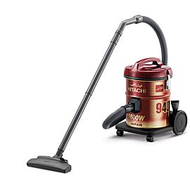 HITACHI DRUM VCL 1600 WATTS RED