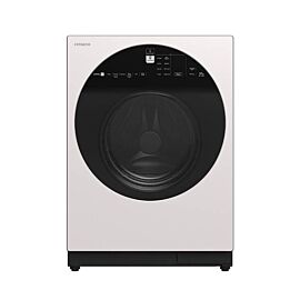 HITACHI Front Load Washer12KG Inverter White