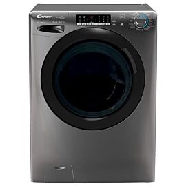 CANDY WASHING MACHINE  10Kg. ANTHRACITE