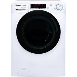CANDY WASHING MACHINE 10Kg.WHITE