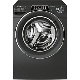 CANDY WASHING MACHINE 14Kg. ANTHRACITE Black