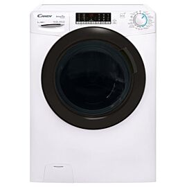 CANDY WASHING MACHINE 9Kg.WHT