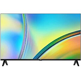 TCL 43S5400A HD 43 Inch Android TV, Black (2023 Model)